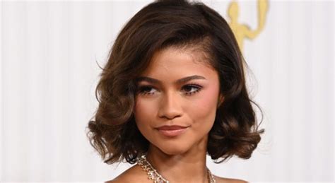 Zendaya : toujours plus phénoménale en mini